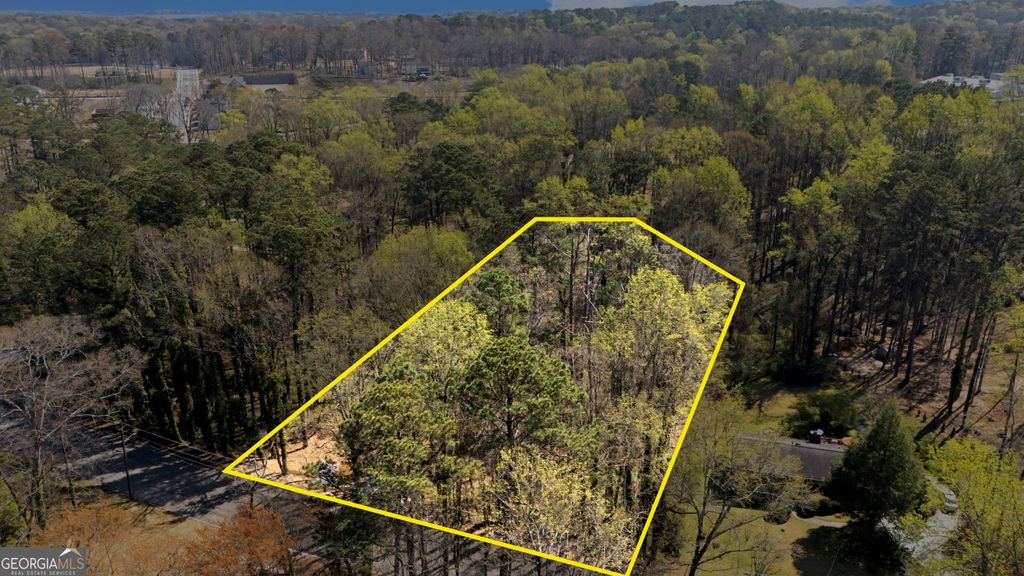 0 Karen Road, College Park, GA 30337