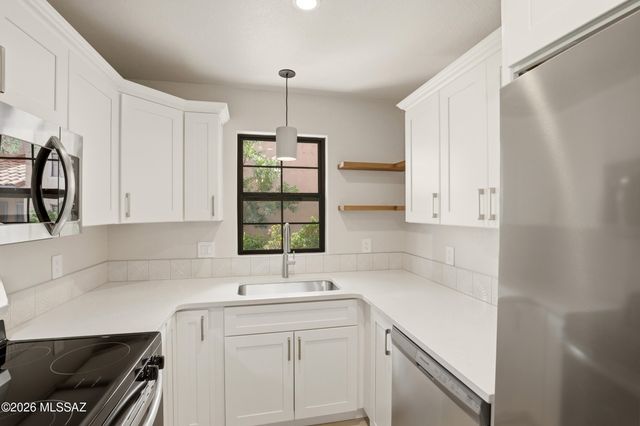 5326 N Paseo De La Terraza, Tucson, AZ 85750