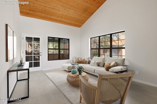 5326 N Paseo De La Terraza, Tucson, AZ 85750