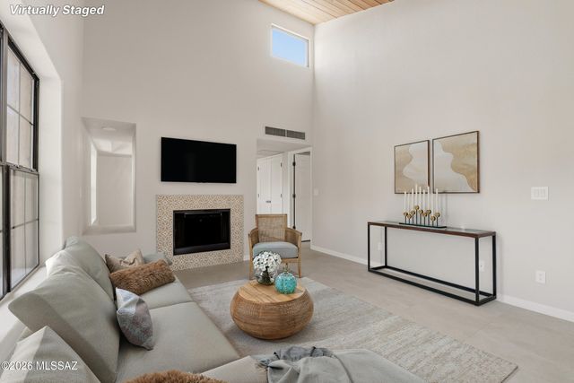 5326 N Paseo De La Terraza, Tucson, AZ 85750