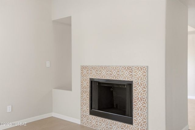 5326 N Paseo De La Terraza, Tucson, AZ 85750