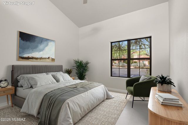 5326 N Paseo De La Terraza, Tucson, AZ 85750