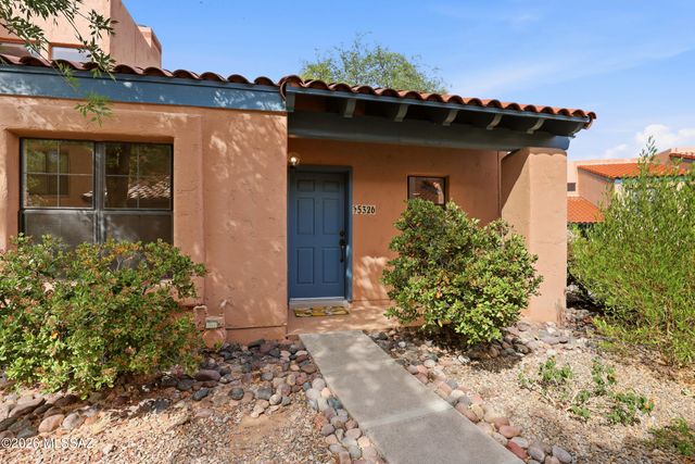 5326 N Paseo De La Terraza, Tucson, AZ 85750