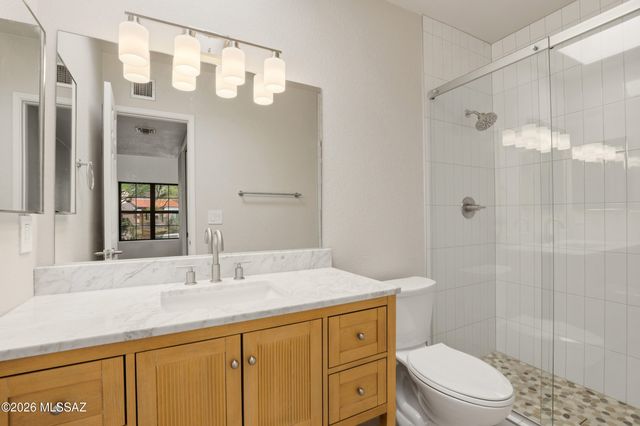 5326 N Paseo De La Terraza, Tucson, AZ 85750