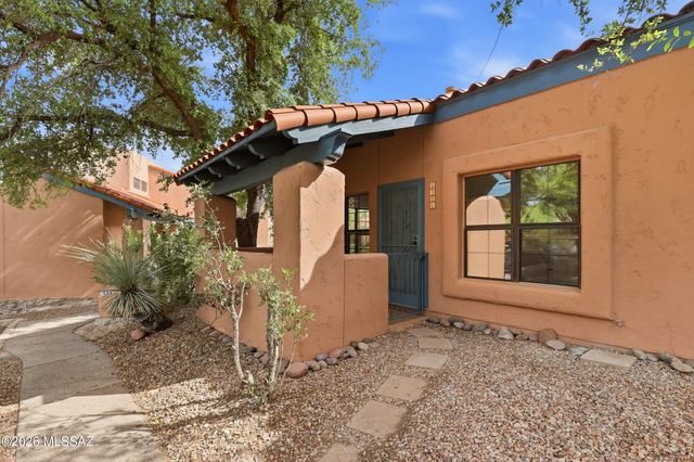 5326 N Paseo De La Terraza, Tucson, AZ 85750