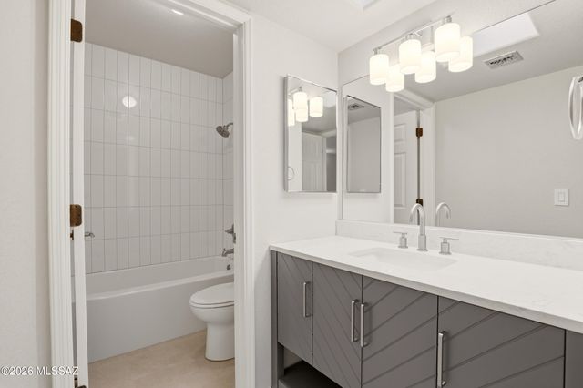 5326 N Paseo De La Terraza, Tucson, AZ 85750