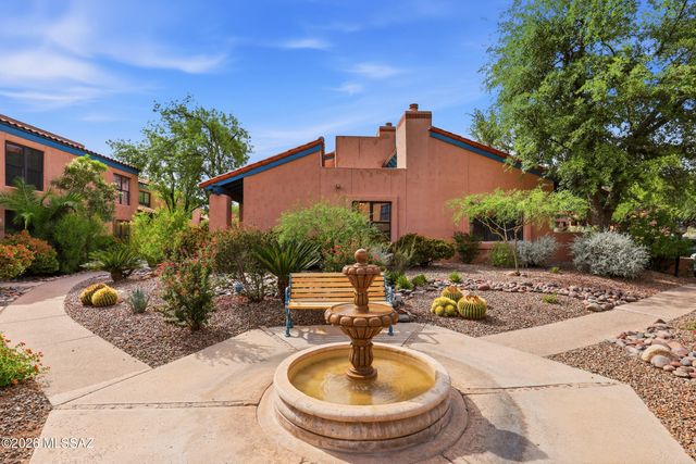 5326 N Paseo De La Terraza, Tucson, AZ 85750
