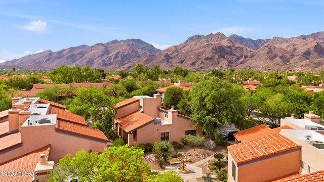 5326 N Paseo De La Terraza, Tucson, AZ 85750