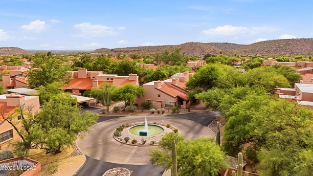 5326 N Paseo De La Terraza, Tucson, AZ 85750