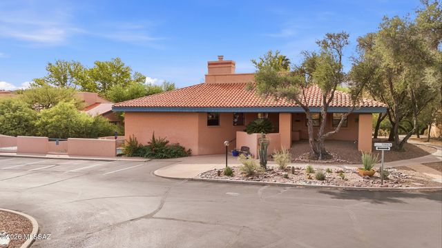 5326 N Paseo De La Terraza, Tucson, AZ 85750