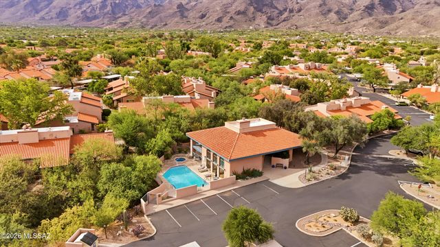 5326 N Paseo De La Terraza, Tucson, AZ 85750