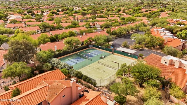 5326 N Paseo De La Terraza, Tucson, AZ 85750