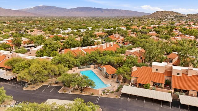5326 N Paseo De La Terraza, Tucson, AZ 85750