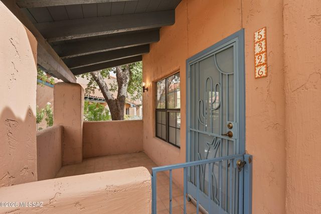 5326 N Paseo De La Terraza, Tucson, AZ 85750