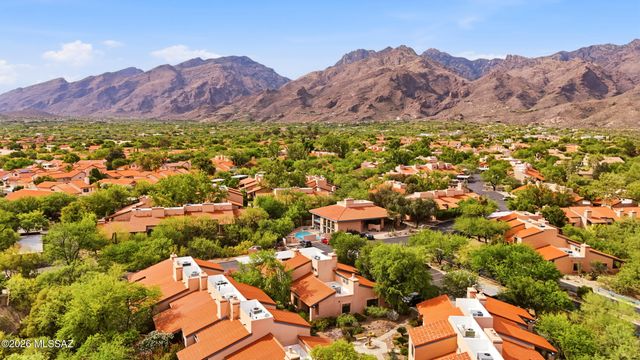 5326 N Paseo De La Terraza, Tucson, AZ 85750