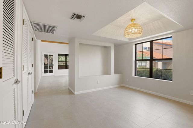5326 N Paseo De La Terraza, Tucson, AZ 85750
