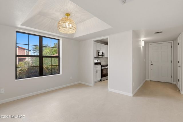 5326 N Paseo De La Terraza, Tucson, AZ 85750