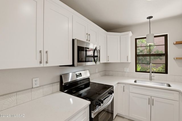 5326 N Paseo De La Terraza, Tucson, AZ 85750