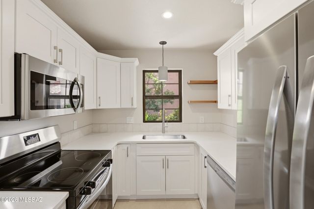 5326 N Paseo De La Terraza, Tucson, AZ 85750