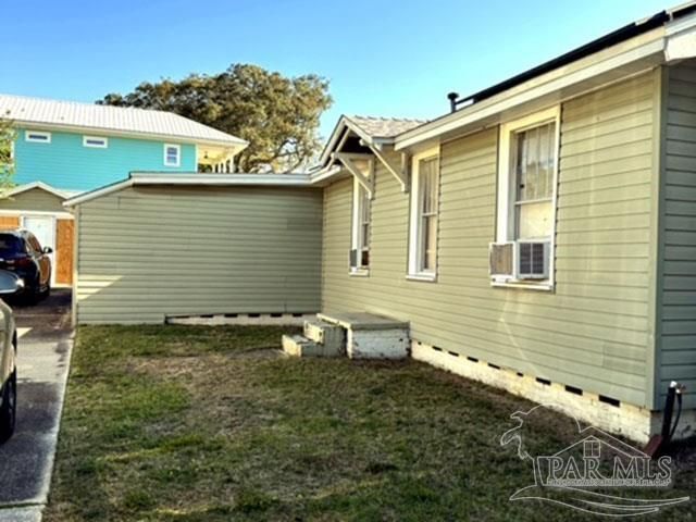 1600 W Gregory St, Pensacola, FL 32502