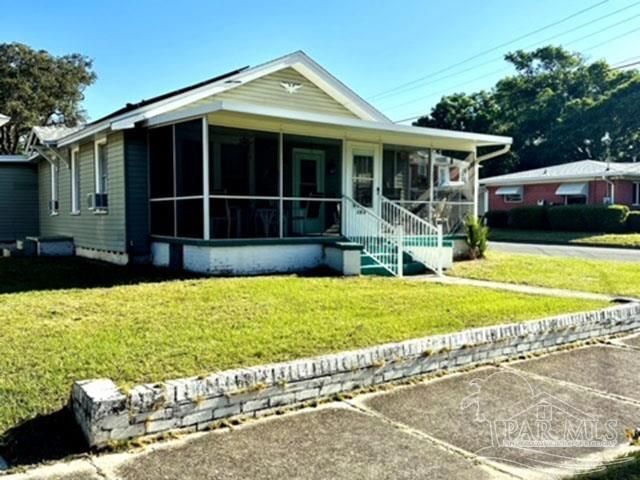 1600 W Gregory St, Pensacola, FL 32502