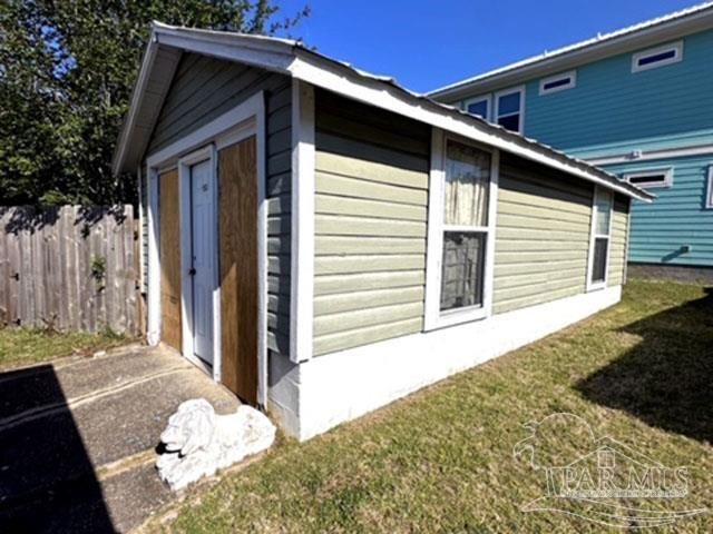 1600 W Gregory St, Pensacola, FL 32502