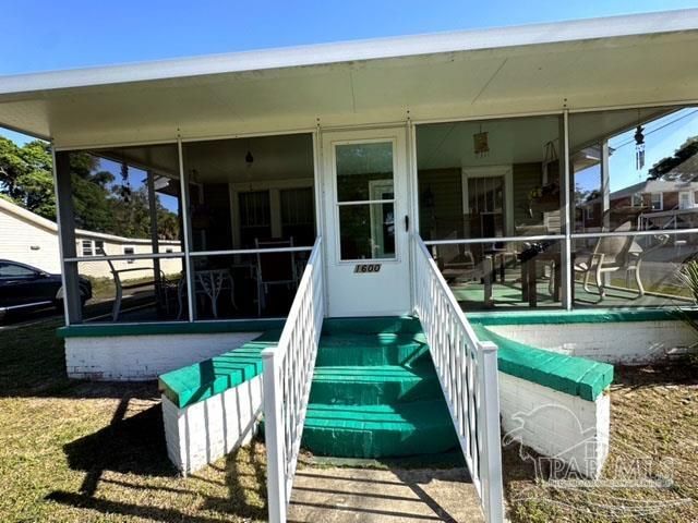 1600 W Gregory St, Pensacola, FL 32502