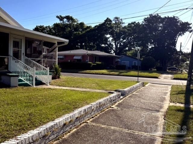 1600 W Gregory St, Pensacola, FL 32502