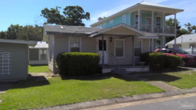 1600 W Gregory St, Pensacola, FL 32502