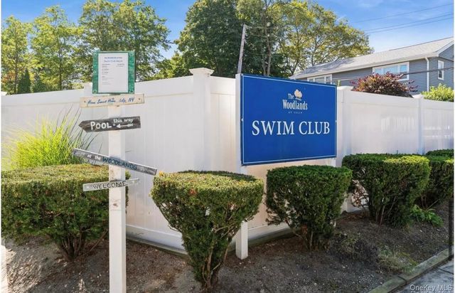 83 Finch 2B, Islip, NY 11751