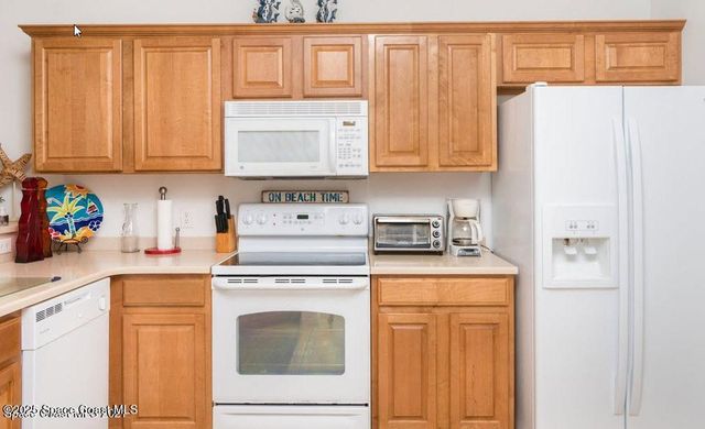 3188 Ricks Way B, Melbourne Beach, FL 32951