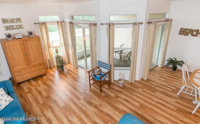 3188 Ricks Way B, Melbourne Beach, FL 32951