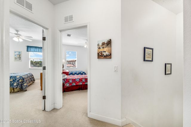 3188 Ricks Way B, Melbourne Beach, FL 32951