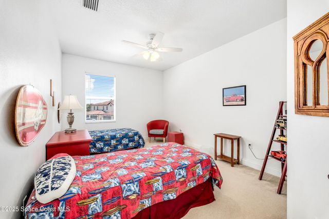 3188 Ricks Way B, Melbourne Beach, FL 32951