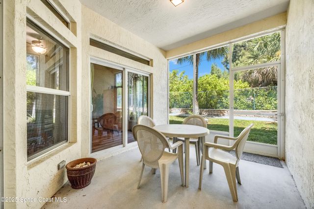 3188 Ricks Way B, Melbourne Beach, FL 32951