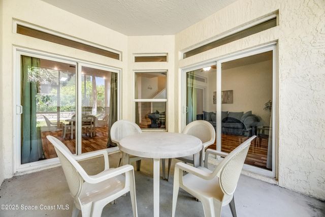 3188 Ricks Way B, Melbourne Beach, FL 32951