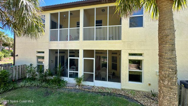 3188 Ricks Way B, Melbourne Beach, FL 32951