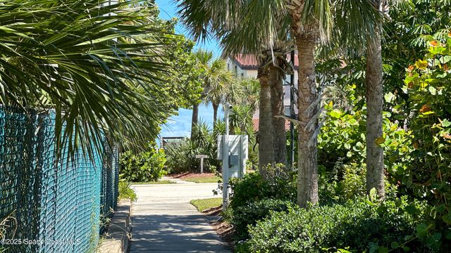 3188 Ricks Way B, Melbourne Beach, FL 32951