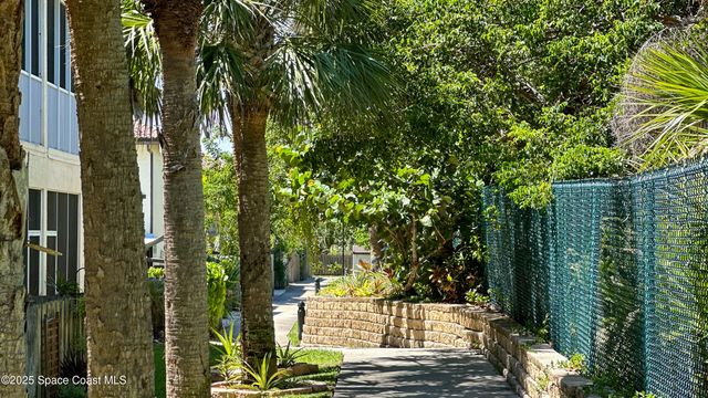 3188 Ricks Way B, Melbourne Beach, FL 32951