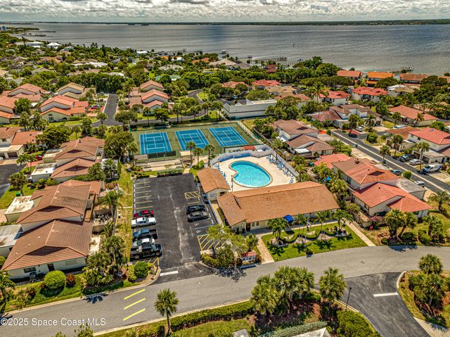 3188 Ricks Way B, Melbourne Beach, FL 32951