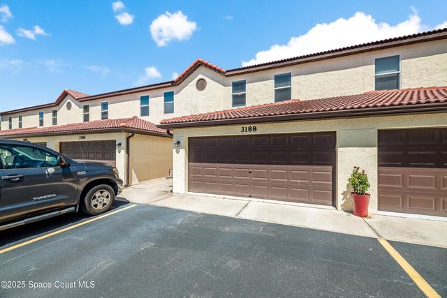 3188 Ricks Way B, Melbourne Beach, FL 32951