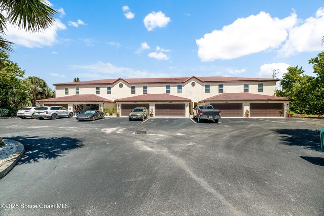 3188 Ricks Way B, Melbourne Beach, FL 32951