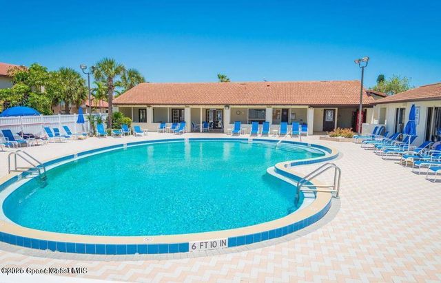 3188 Ricks Way B, Melbourne Beach, FL 32951