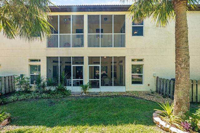 3188 Ricks Way B, Melbourne Beach, FL 32951