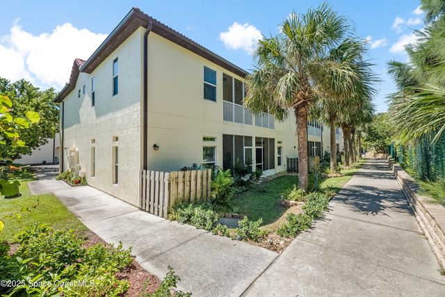 3188 Ricks Way B, Melbourne Beach, FL 32951
