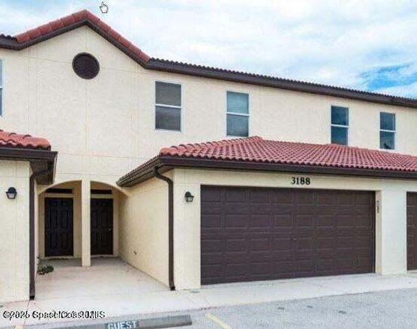 3188 Ricks Way B, Melbourne Beach, FL 32951