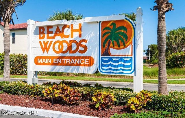 3188 Ricks Way B, Melbourne Beach, FL 32951