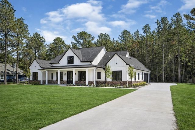 29900 Equestrian Drive, Waller, TX 77484