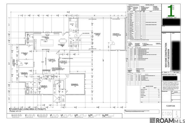 11157 Toria Ln, St Amant, LA 70774
