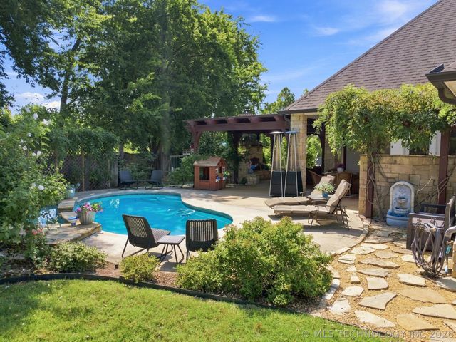 3016 E 115th Street, Tulsa, OK 74137